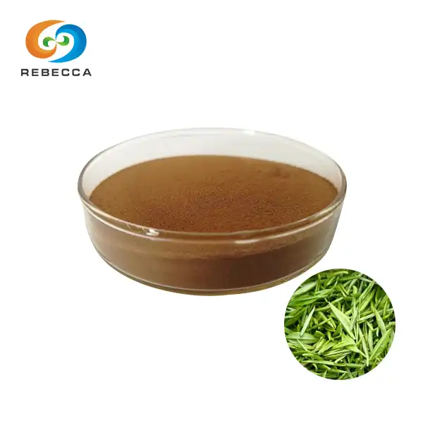Green Tea Extract Polyphenols